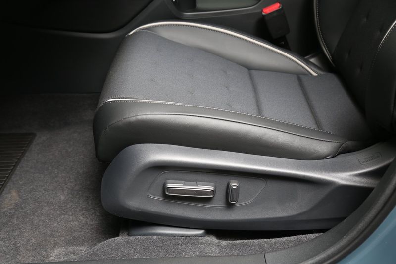 Honda ZR-V bild 20