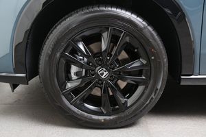 Honda ZR-V bild 5