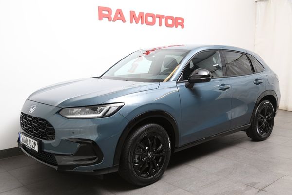Honda ZR-V SPORT FullHybrid 2027 i Lager +8år garanti+ 5år Service - 2027