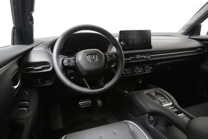 Honda ZR-V bild 14