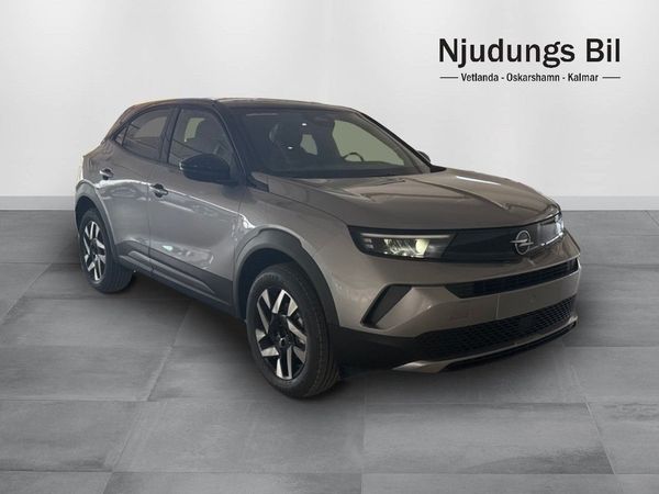 Opel Mokka 1.2 Turbo GS Hybrid Privatleasing från 3299:-Mån - 2025