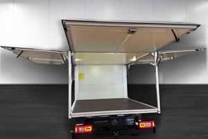 Mercedes Sprinter bild 8