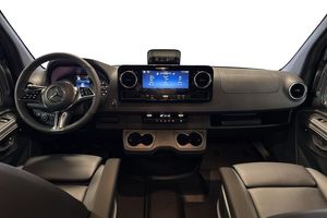 Mercedes Sprinter bild 13