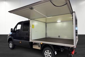 Mercedes Sprinter bild 6
