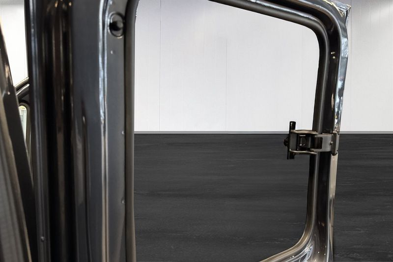Mercedes Sprinter bild 19