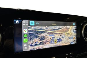 Mercedes Sprinter bild 24