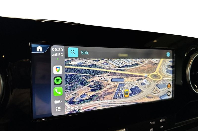 Mercedes Sprinter bild 24