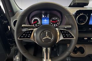Mercedes Sprinter bild 22
