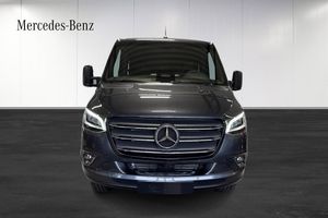 Mercedes Sprinter bild 3