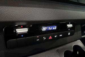 Mercedes Sprinter bild 26