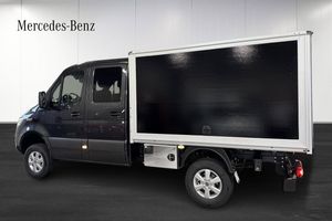 Mercedes Sprinter bild 4