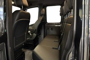 Mercedes Sprinter bild 11