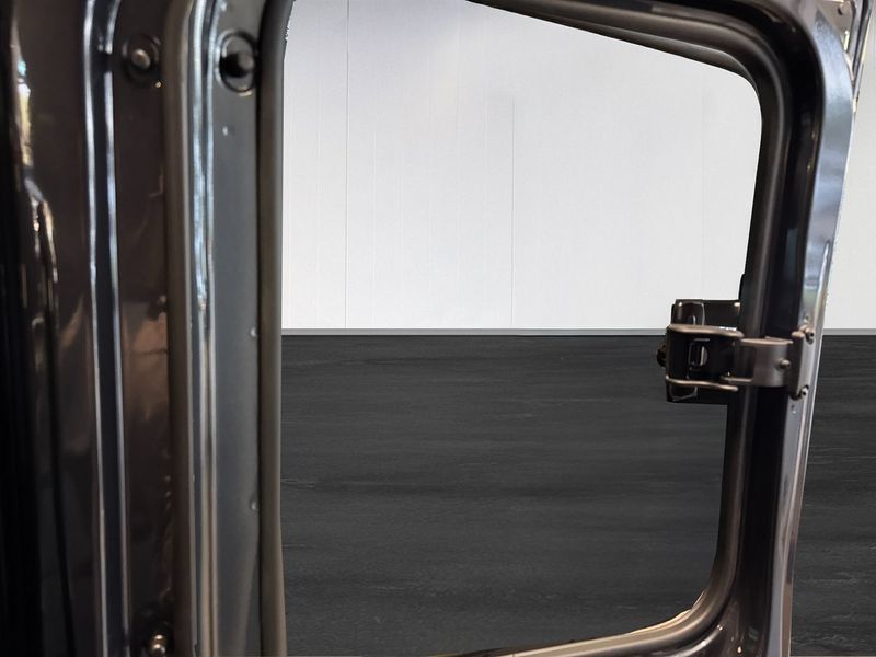 Mercedes Sprinter bild 20