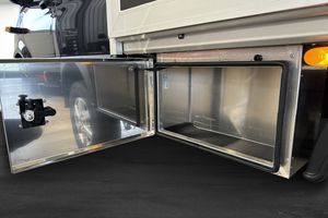 Mercedes Sprinter bild 5
