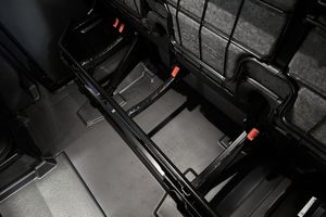 Mercedes Sprinter bild 12