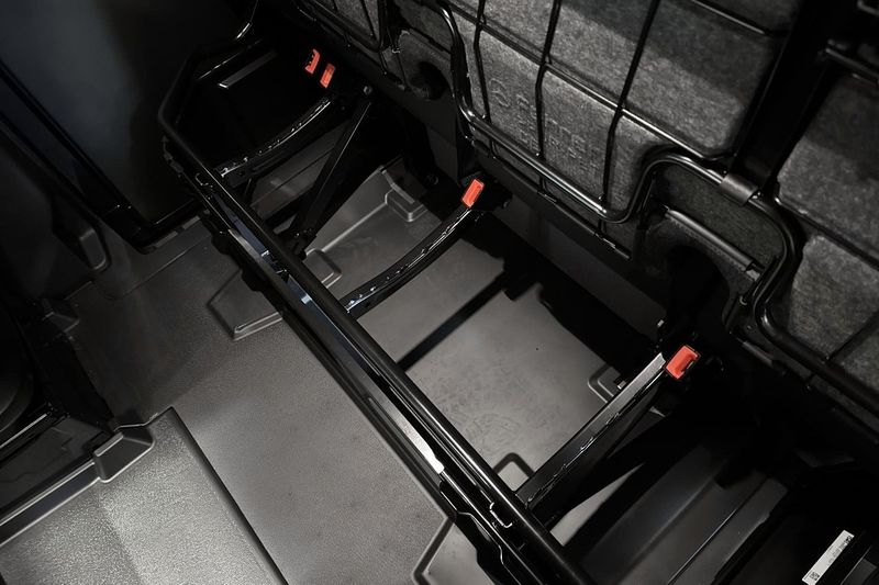 Mercedes Sprinter bild 12