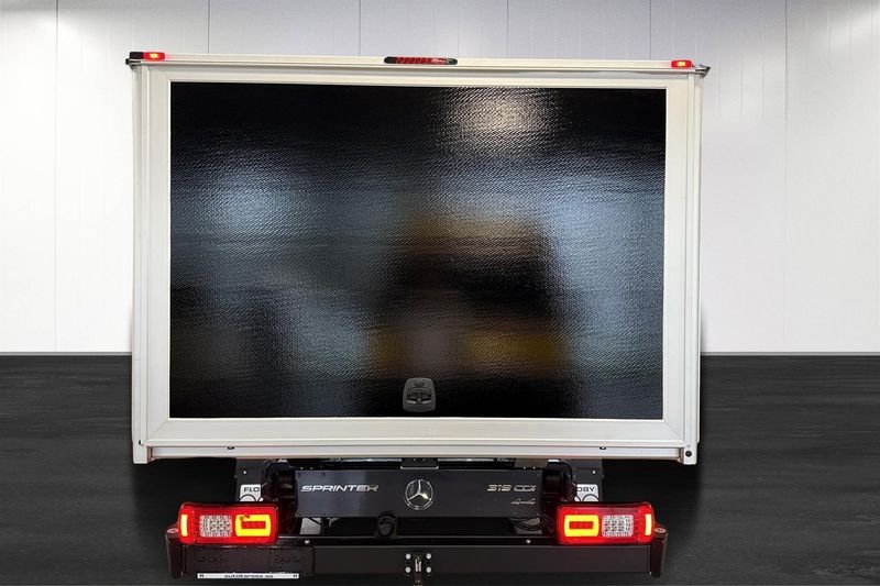 Mercedes Sprinter bild 7