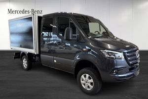 Mercedes Sprinter bild 2