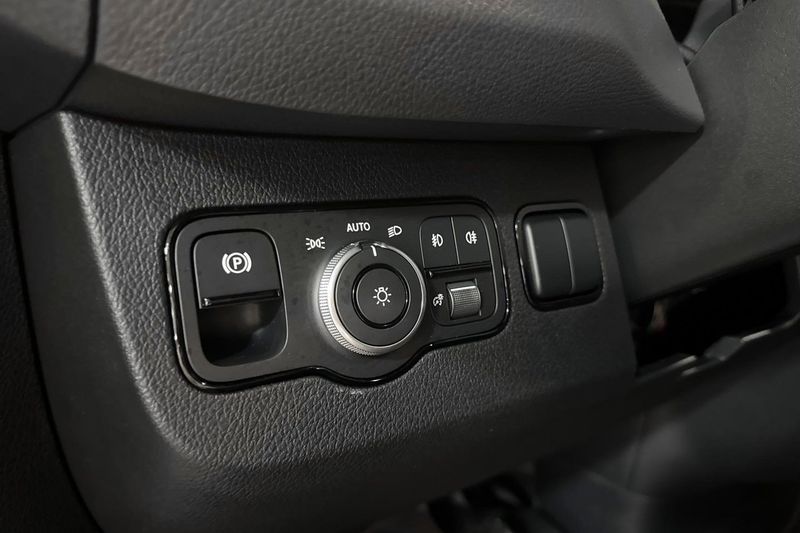 Mercedes Sprinter bild 16