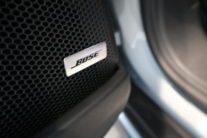 Porsche Panamera bild 8