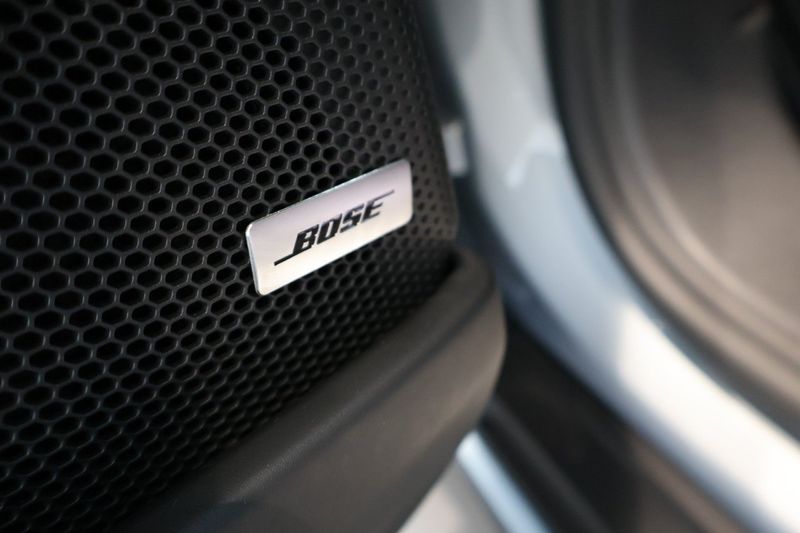Porsche Panamera bild 8