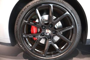 Porsche Panamera bild 12