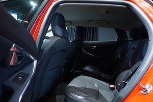 Volvo V40 bild 8