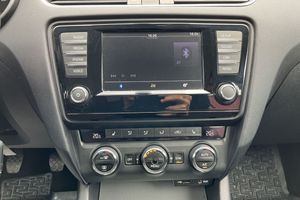 Skoda Octavia bild 15