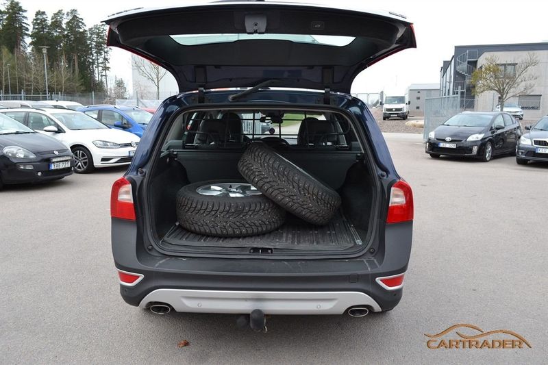 Volvo XC70 bild 7