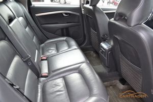Volvo XC70 bild 10