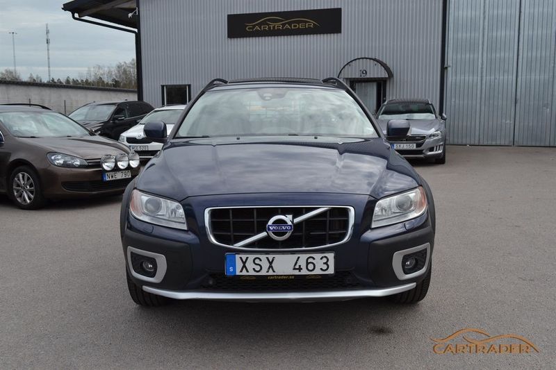 Volvo XC70 bild 2