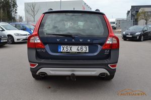 Volvo XC70 bild 6