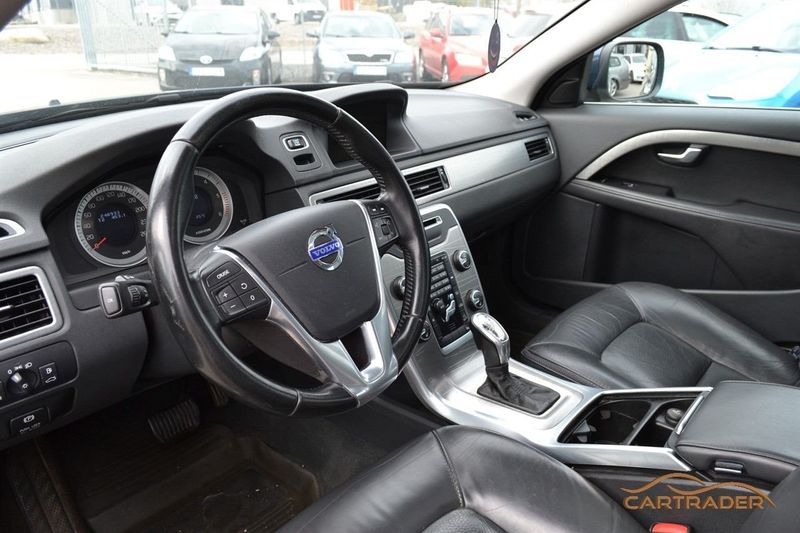 Volvo XC70 bild 15
