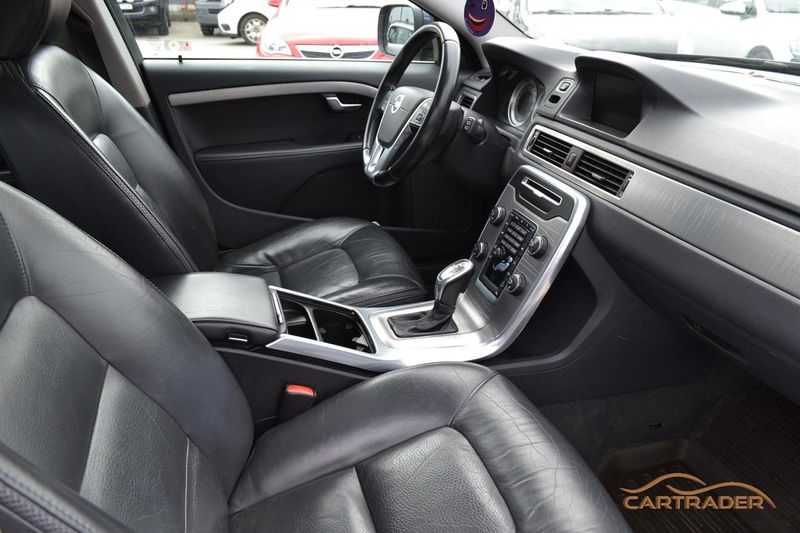 Volvo XC70 bild 11