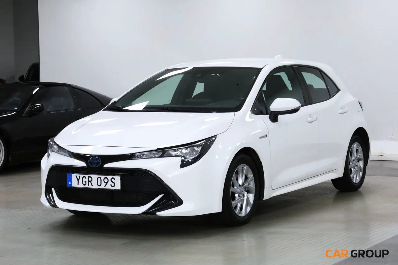 Vehicle image 1