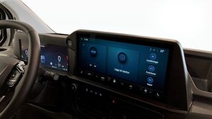 Ford Custom bild 12