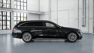 Mercedes E300 bild 2