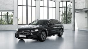 Mercedes E300 bild 7