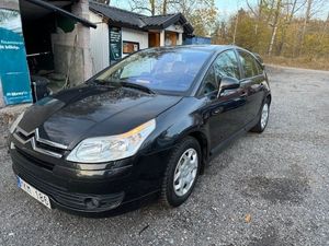 Citroen C4 bild 1