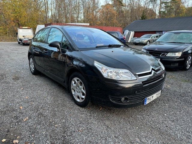 Citroen C4 bild 2