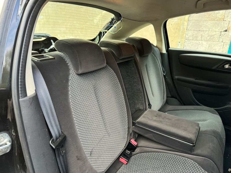 Citroen C4 bild 8