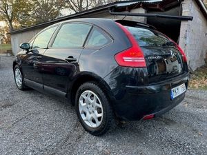 Citroen C4 bild 5