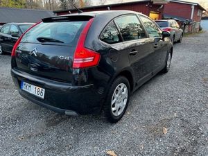 Citroen C4 bild 4