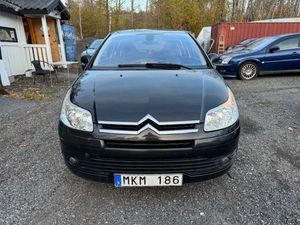 Citroen C4 bild 3
