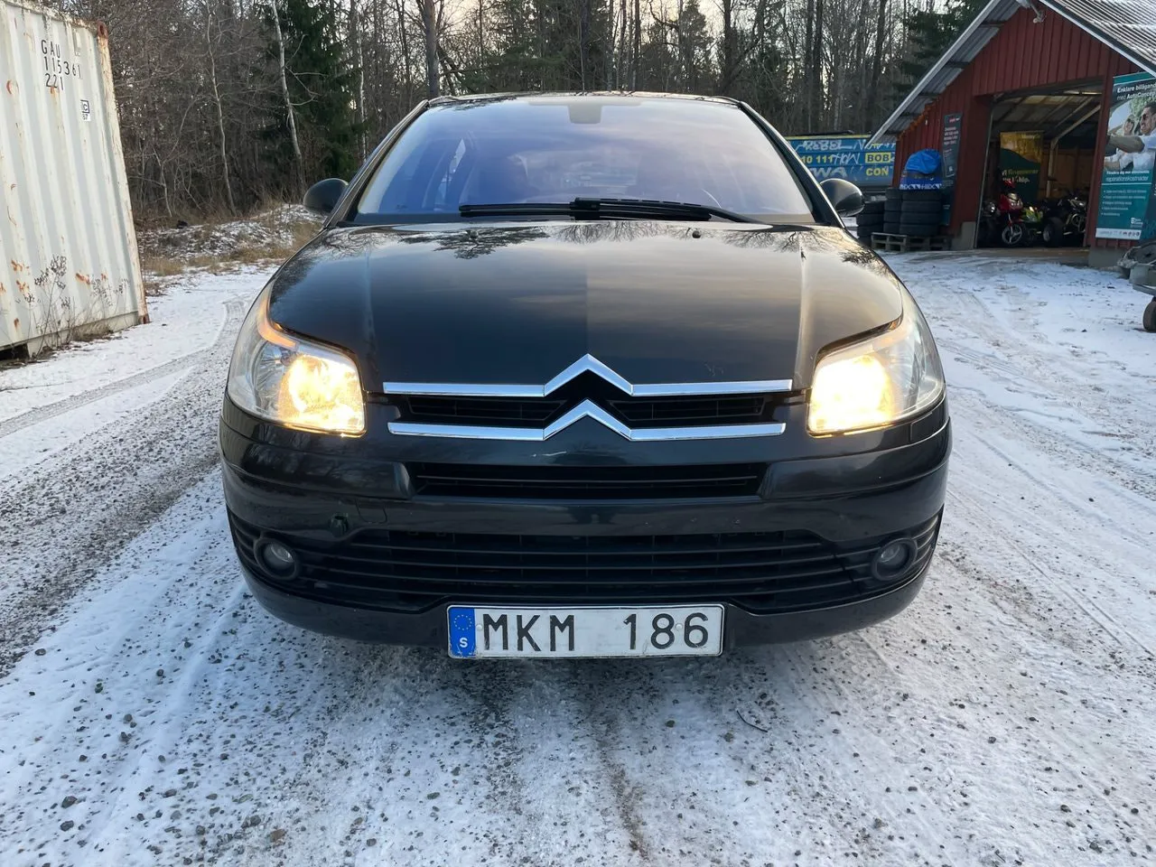 Vehicle image 1