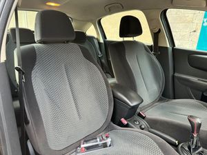 Citroen C4 bild 9