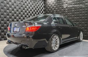 BMW M5 bild 9
