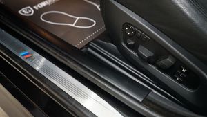 BMW M5 bild 18
