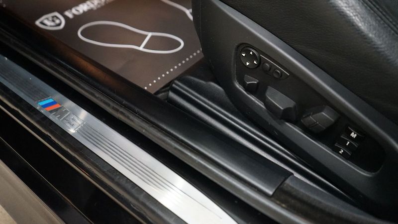 BMW M5 bild 18