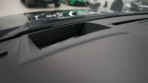 BMW M5 bild 26